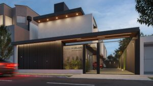 MULTIRESIDENCIAL: OPERA DI MILANO