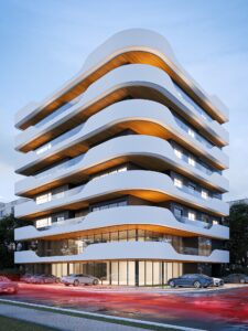 EDIFÍCIO: XL Construction