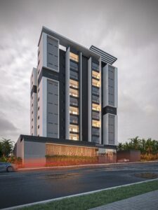 EDIFÍCIO: L2M DOLOR PINAH