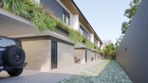 MULTIRESIDENCIAL: STORM