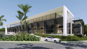M.D.J MALL