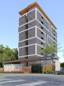 EDIFÍCIO: ELEV RESIDENCIAL J.V