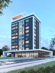 EDIFÍCIO: DOLLOR NOAH