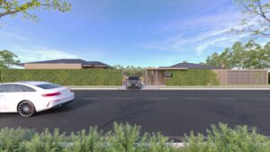 MULTIRESIDENCIAL: GENESIS