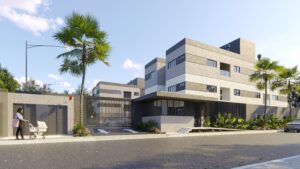 MULTIRESIDENCIAL: EF