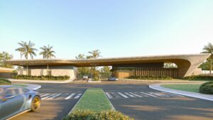 MULTIRESIDENCIAL: ALTOS DA AFONSO PENA