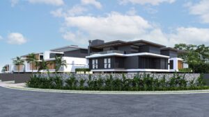 MULTIRESIDENCIAL: FACTUAL