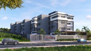 MULTIRESIDENCIAL: H.E.C