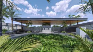 MULTIRESIDENCIAL: FINANCIAL SIDROLANDIA