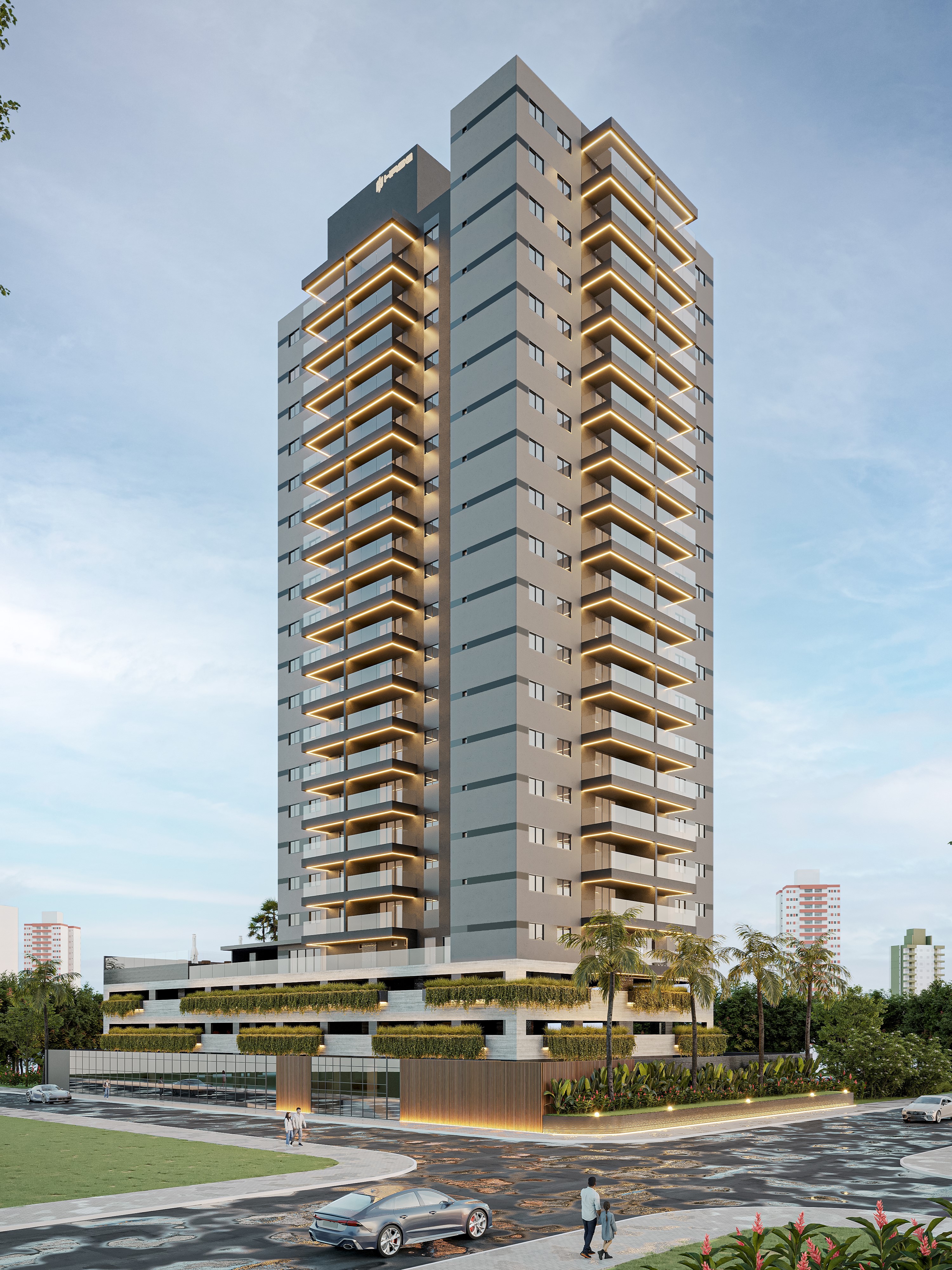 EDIFÍCIO: H