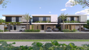 MULTIRESIDENCIAL: A.O