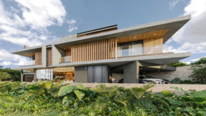 Residência: P.J.B.T